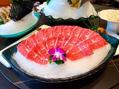 -鼎泰亨·海鲜牛肉餐厅(滨江店)