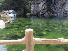 -尧山风景区