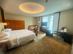 -济南喜来登酒店