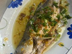 -华源餐厅·海鲜大排档(日月贝店)