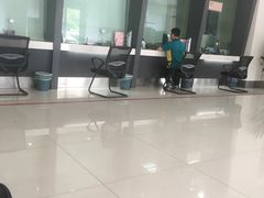 -中国工商银行(雨润大街支行)