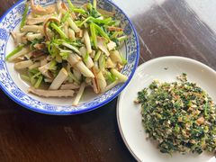 -下塘街25号农家菜馆(新场店)