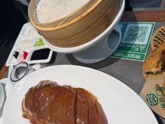 -黑窑厂糖油饼烤鸭·清真菜(旗舰店)