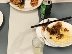 -皖西宾馆-亚马逊自助餐厅