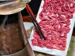 -前门张记涮肉(前门店)