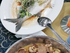 -西江河鲜·趣苑酒楼(鼎湖店)