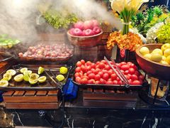 -苏格里岛自助海鲜烤肉(青秀万达店)