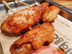 -阿记烧烤(英达路店)
