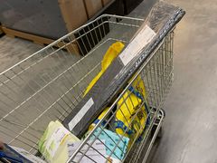 -宜家家居(西安未央商场店)