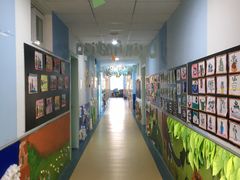 -北京市海淀区锦绣明天莲宝幼儿园