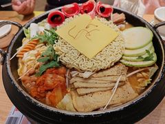 -WOW LUCKY创意韩料(龙阳广场店)