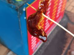 -吴泾第一炸(永德路步行街店)