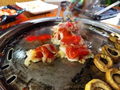 -杀猪天·韩国烤肉(总店)