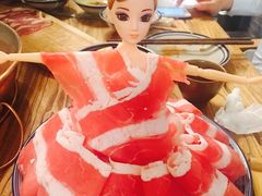 -芝麻花餐厅(祁家豁子店)