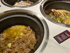 -玺炖·中国铁锅炖(虹桥天街店)