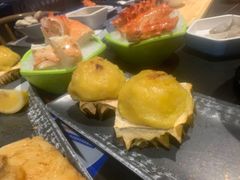 -海鼎荟海鲜姿造(泉州仟禧店)