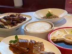 -满堂·烤鸭店·北京菜(鼓楼店)