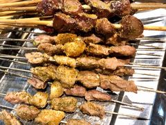 -川天喉重庆江湖菜
