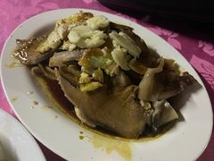 -电白鸭粥店(下沙二坊88号店)