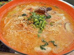 -张亮麻辣烫(哈尔滨金爵万象店)