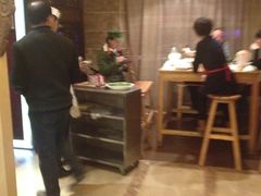 -重庆大队长火锅(凤城八路店)