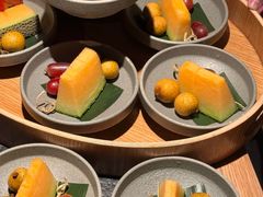 -三出山火锅(南京万象天地店)