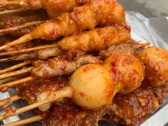 -辽B·小串(总店)