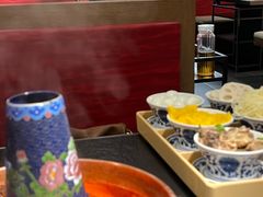 -咏江南·苏式火锅·苏州评弹(观前街店)