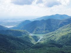 -清溪森林公园