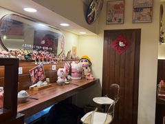 -無忧浅草君·洋风料理(下沙宝龙二期一店)