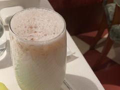-漢舍中国菜馆(浦东嘉里城店)