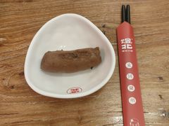 -煜北·西北小馆(曲阳路店)