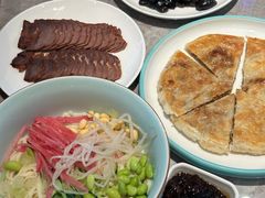 -四季小馆·地道北京小吃(广百店)