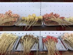 -钢管厂五区小郡肝火锅串串香(清河店)