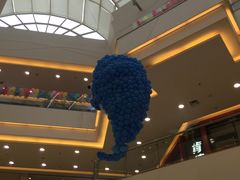 -万达广场(无锡滨湖店)