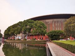 -常州大剧院保利影城