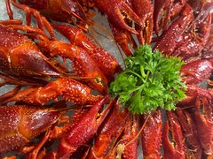 -沪小胖·小龙虾·蓝龙王(八佰伴店)