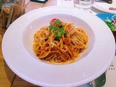 意大利肉酱面-宿醉·意大利餐厅(忠义街店)