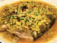 -嘉丰湘菜馆(芳群园店)