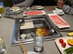 -海底捞火锅(旭辉MALL店)