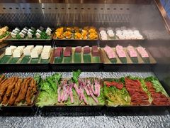 -牛New寿喜烧(中山公园龙之梦店)