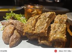 -巴别塔法餐舍(合作路店)