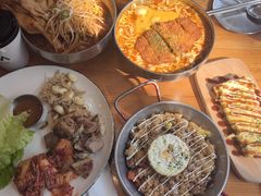 -青春分食(仙林大学城店)