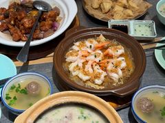 -潮界(虹桥新天地店)