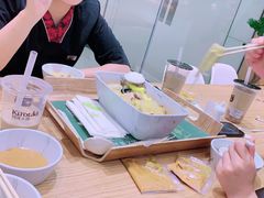 -许小树(国贸商城店)