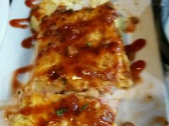 -MI WU FACTORY米屋美食工厂餐厅(绿地店)