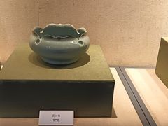 -浙江省博物馆(孤山馆区)