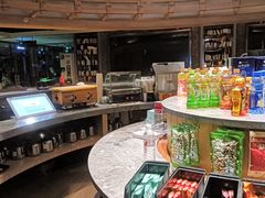 -星河湾温泉洗浴酒店