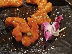 -前海沿·青岛菜(李沧万达店)