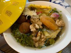 -蘭番坊青海特色铜锅涮·清真